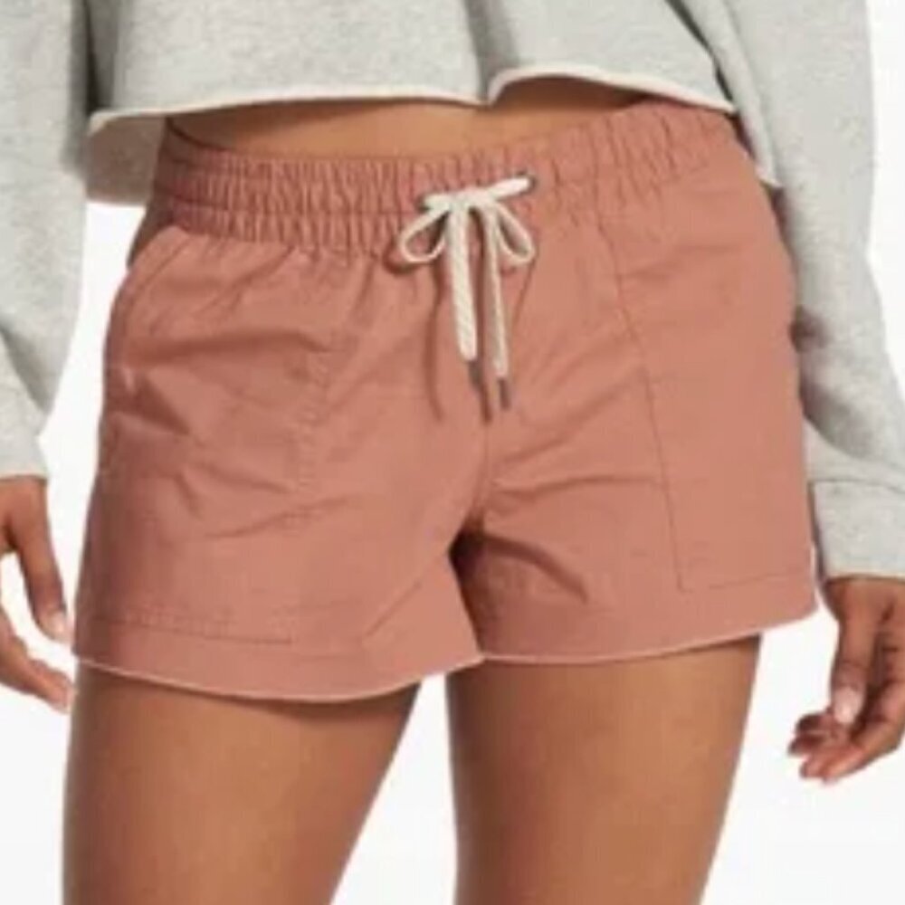 Vuori Vintage Ripstop Shorts